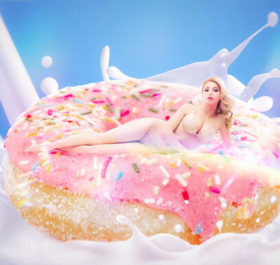 surrealcompositing_dessertdonut